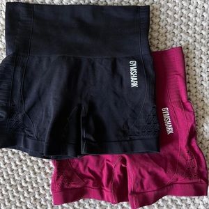 Gymshark shorts